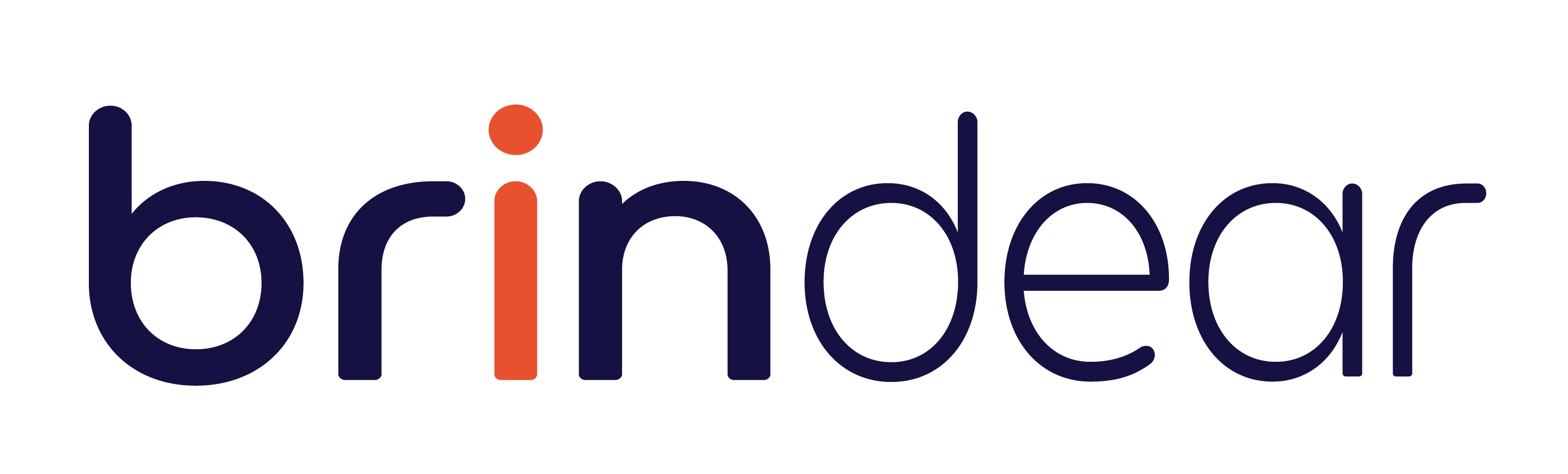 Brindear logo