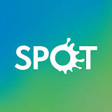 SPOT logo